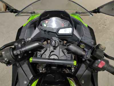 Kawasaki Ninja 250