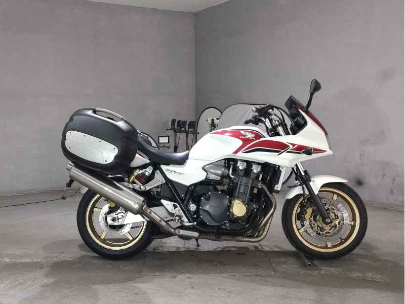Honda CB1300 Super Boldor