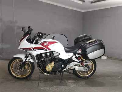 Honda CB1300 Super Boldor