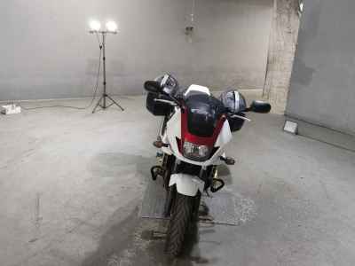 Honda CB1300 Super Boldor