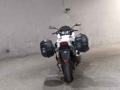 Honda CB1300 Super Boldor