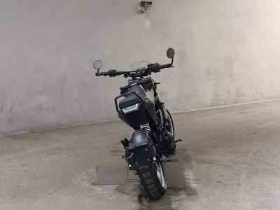 Husqvarna Svartpilen 401 2019