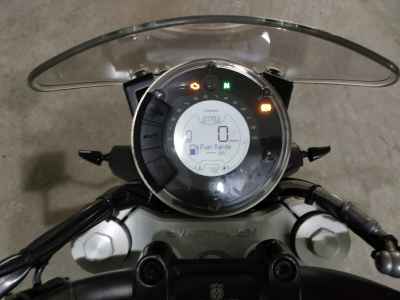 Husqvarna Svartpilen 401 2019