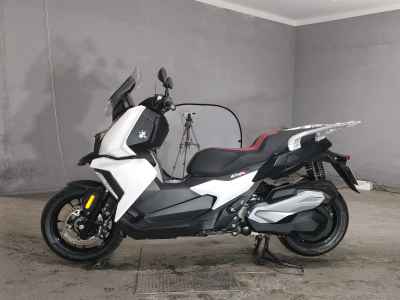 BMW C400X 2020