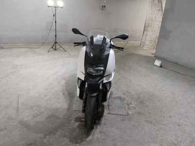 BMW C400X 2020