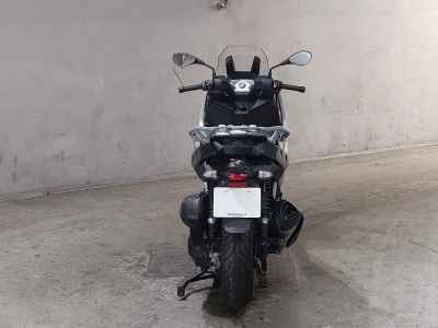 BMW C400X 2020