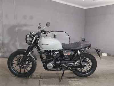 Honda GB350 2023