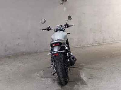 Honda GB350 2023