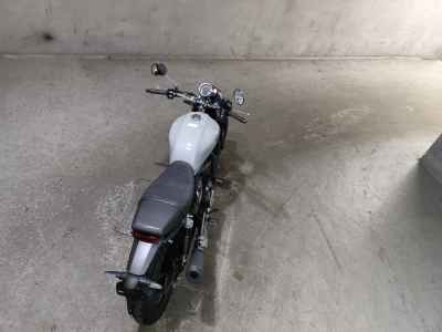 Honda GB350 2023