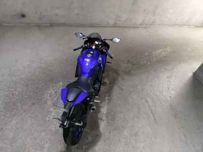 Yamaha YZF-R7