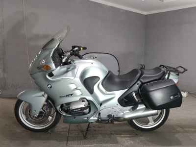 BMW R1100RT