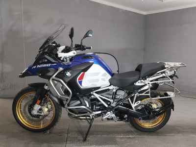 BMW R1250GS Adventure 2019
