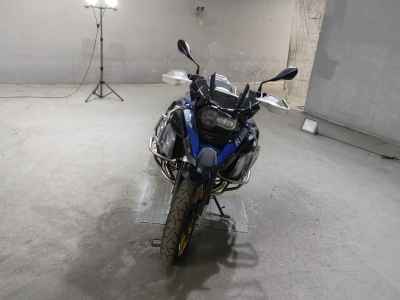 BMW R1250GS Adventure 2019