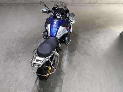 BMW R1250GS Adventure 2019