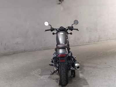 Honda Rebel S CMX250