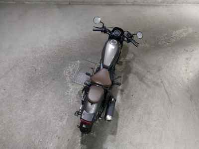 Honda Rebel S CMX250