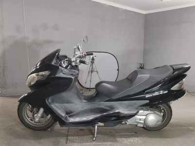 Suzuki Skywave 250SS