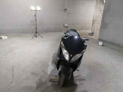 Suzuki Skywave 250SS