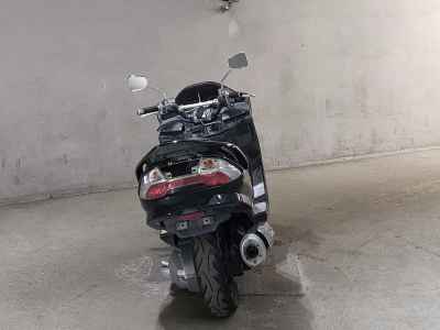 Suzuki Skywave 250SS