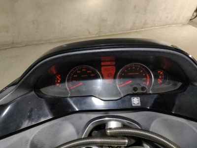 Suzuki Skywave 250SS