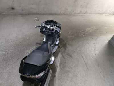 Suzuki Skywave 250SS