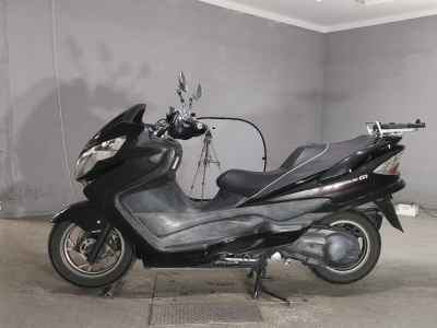 Suzuki Skywave 250SS