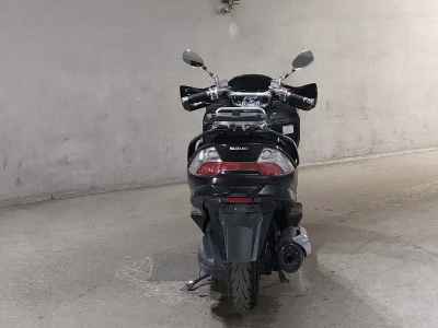 Suzuki Skywave 250SS