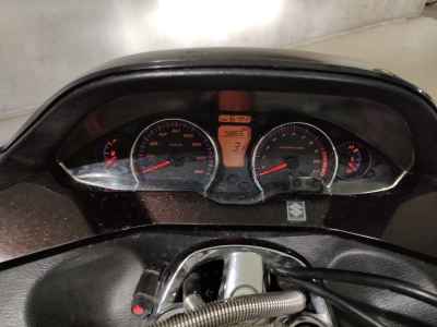 Suzuki Skywave 250SS