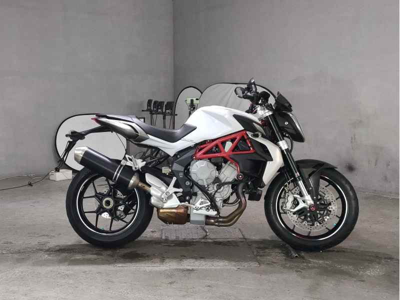 MV Agusta Brutale 800 2022