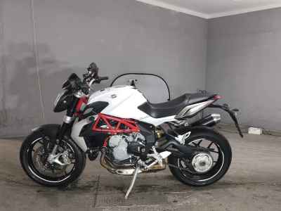 MV Agusta Brutale 800 2022