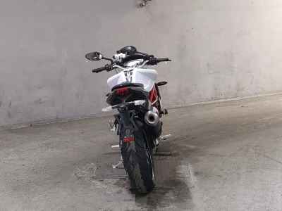 MV Agusta Brutale 800 2022