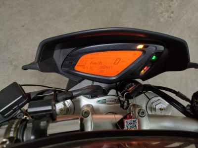 MV Agusta Brutale 800 2022