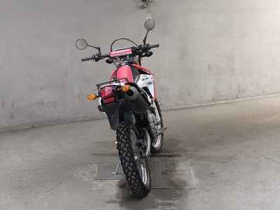 Honda CRF250L