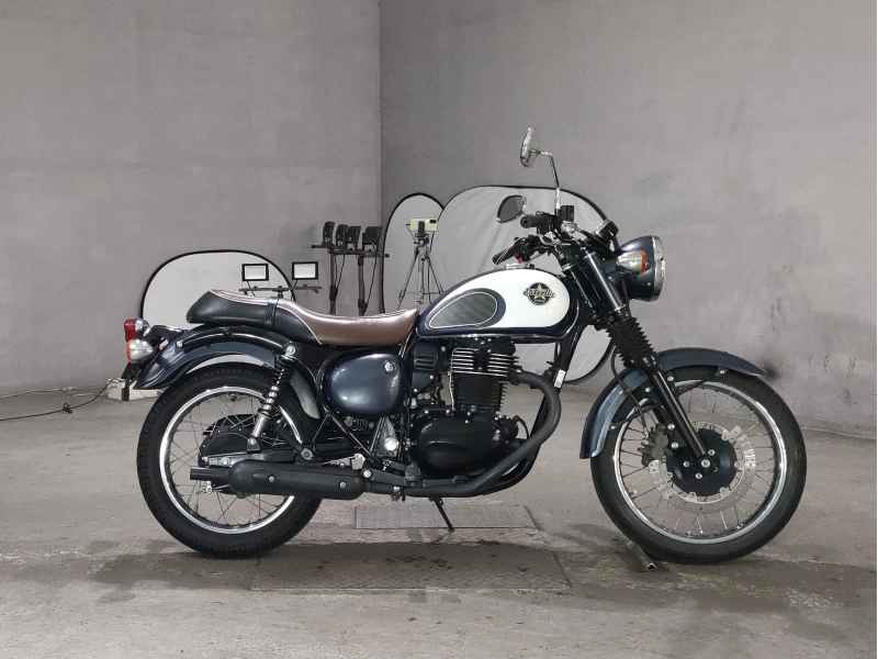 Kawasaki Estrella RS