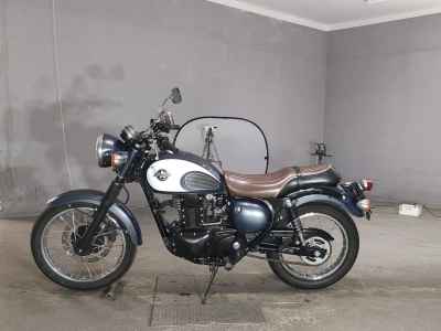 Kawasaki Estrella RS