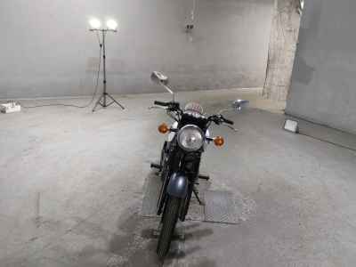 Kawasaki Estrella RS