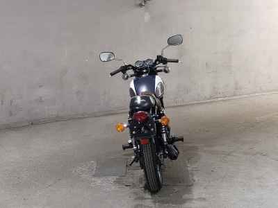 Kawasaki Estrella RS