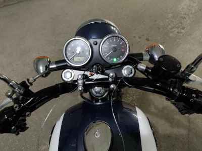 Kawasaki Estrella RS