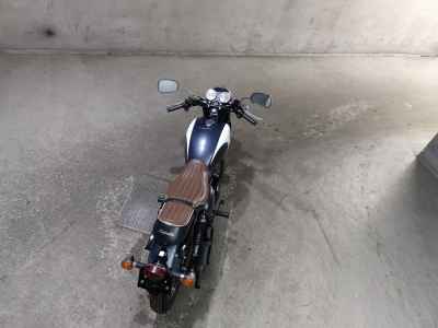 Kawasaki Estrella RS