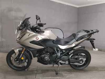 Honda NT1100 2026