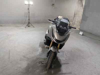 Honda NT1100 2026