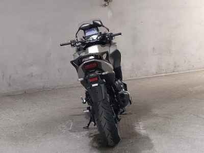 Honda NT1100 2026