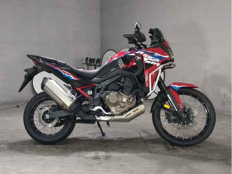Honda CRF1100L Africa Twin 2025