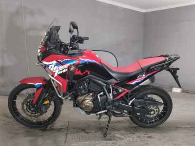 Honda CRF1100L Africa Twin 2025