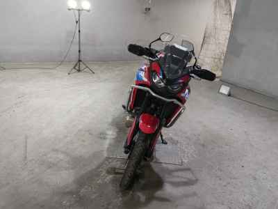 Honda CRF1100L Africa Twin 2025