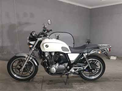 Honda CB1100 2011