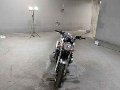Honda CB1100 2011