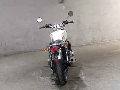 Honda CB1100 2011