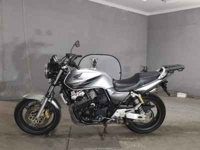 Honda CB400SFV 2005