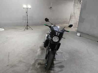 Kawasaki Z900RS Cafe 2021